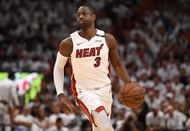 Philadelphia 76ers v Miami Heat - Game Four